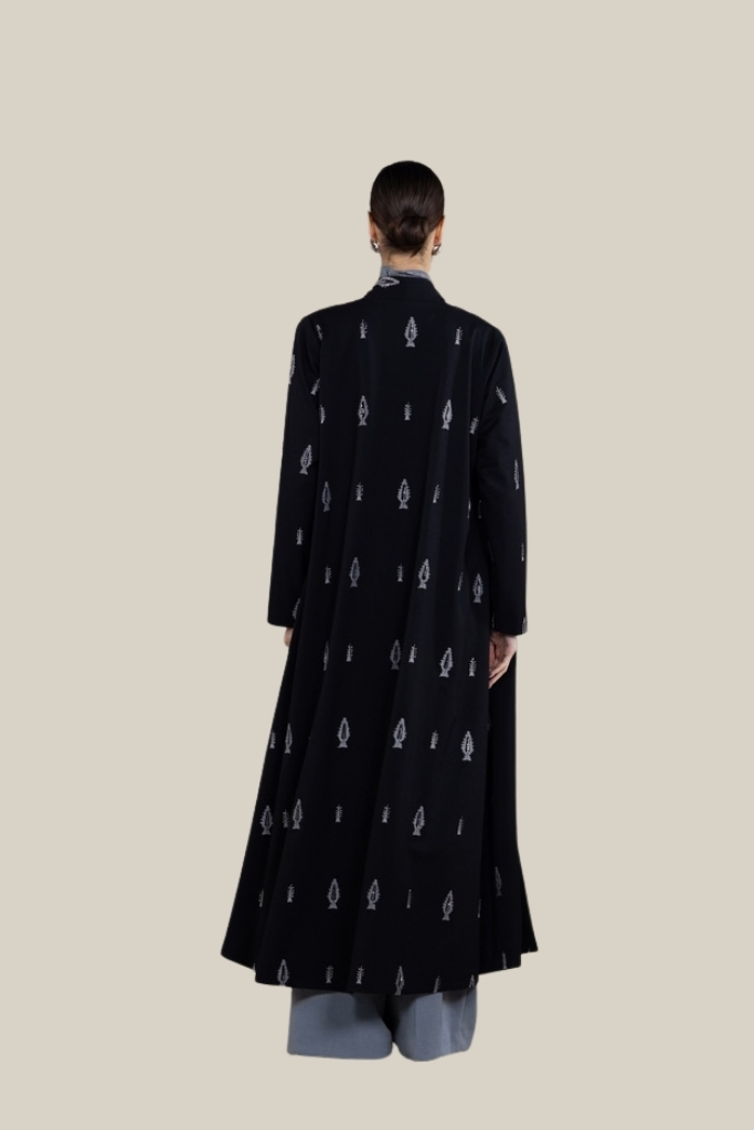 Nirvana Black