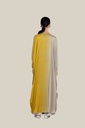 Ombre Yellow / Beige