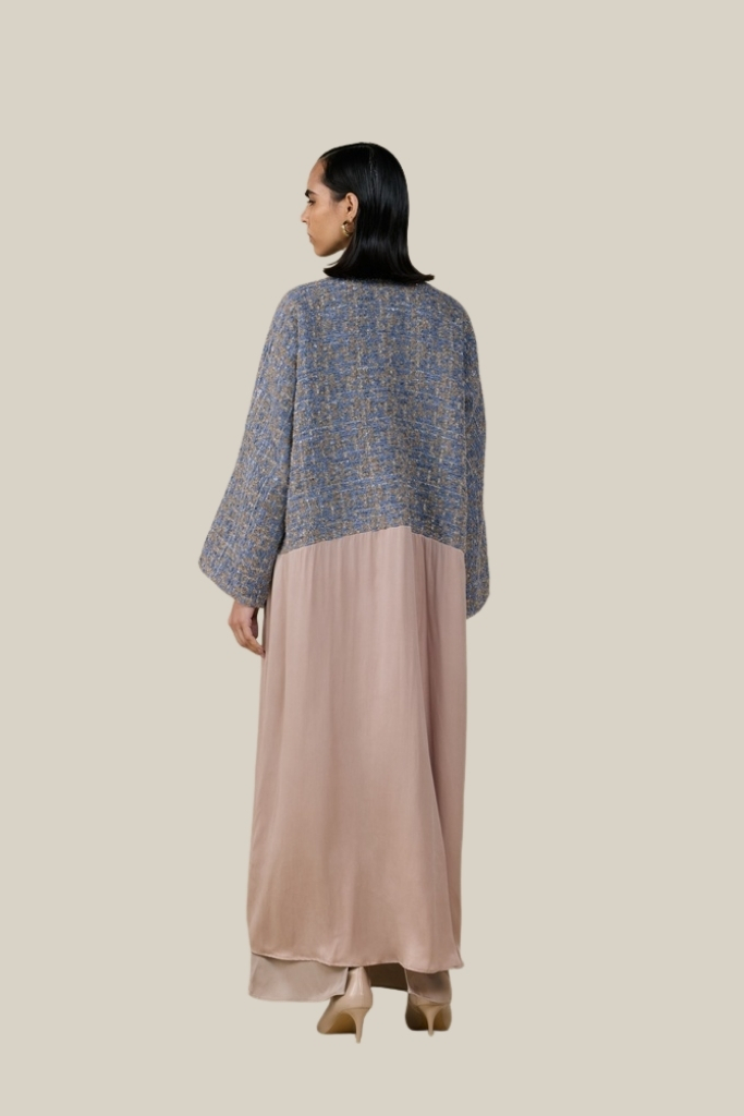 Woolen