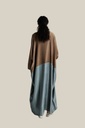 Sundown Brown / Grey