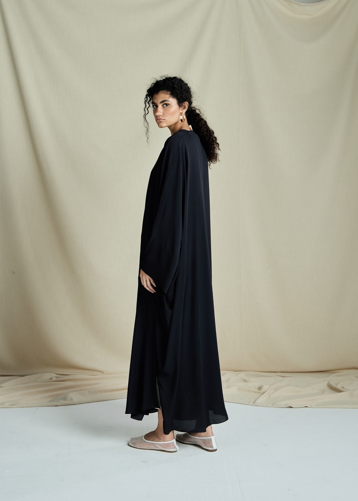 Just Black