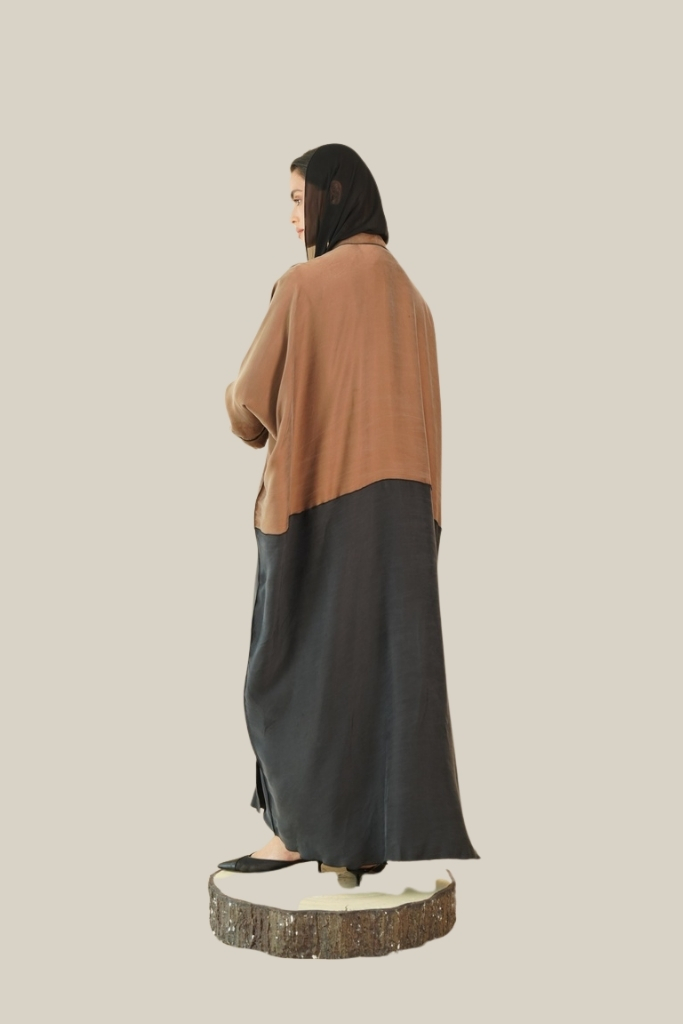 Sundown Black / Brown