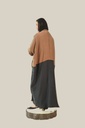 Sundown Black / Brown