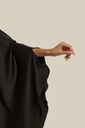 Airborne Black with Dress