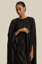 Airborne Black with Dress