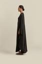 Airborne Black with Dress