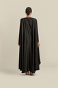 Airborne Black with Dress