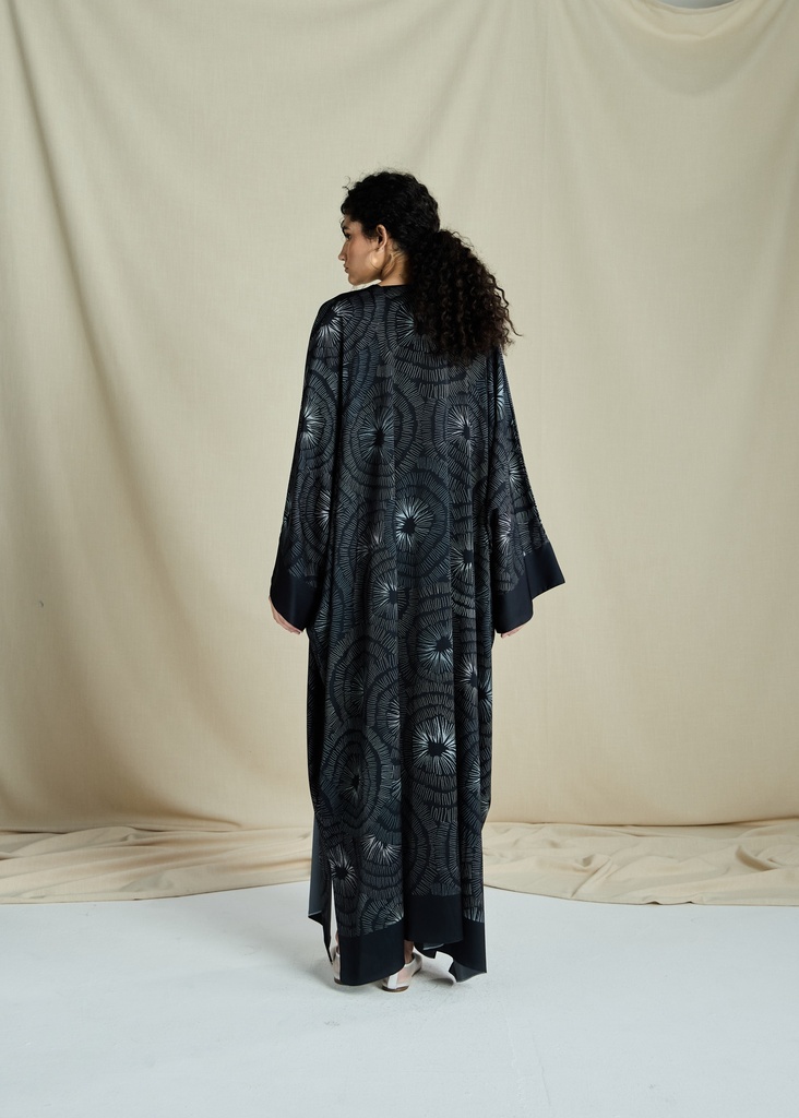 Solace Black