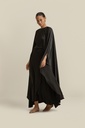 Airborne Black with Dress