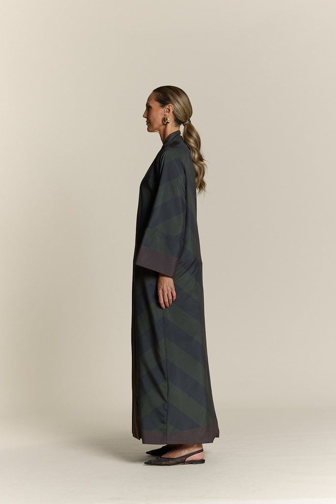 Bordered Olive