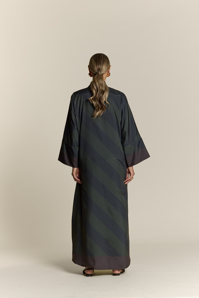 Bordered Olive