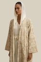 Cloudline Abaya