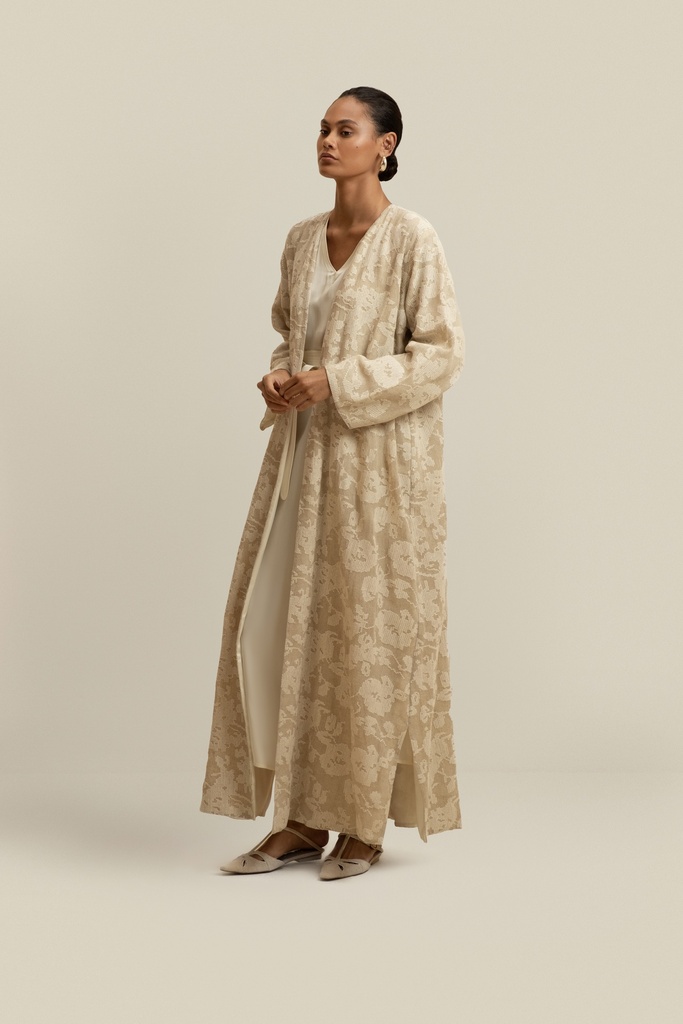Cloudline Abaya