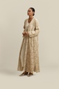 Cloudline Abaya