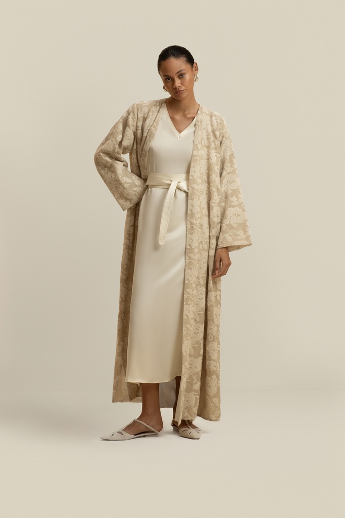 Cloudline Abaya