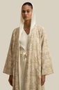 Cloudline Abaya