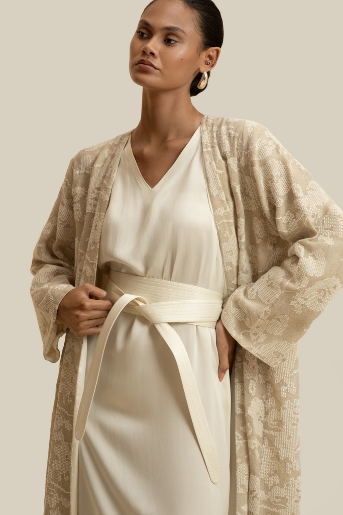 Cloudline Abaya