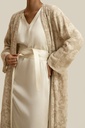 Cloudline Abaya