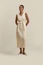 Cloudline Abaya