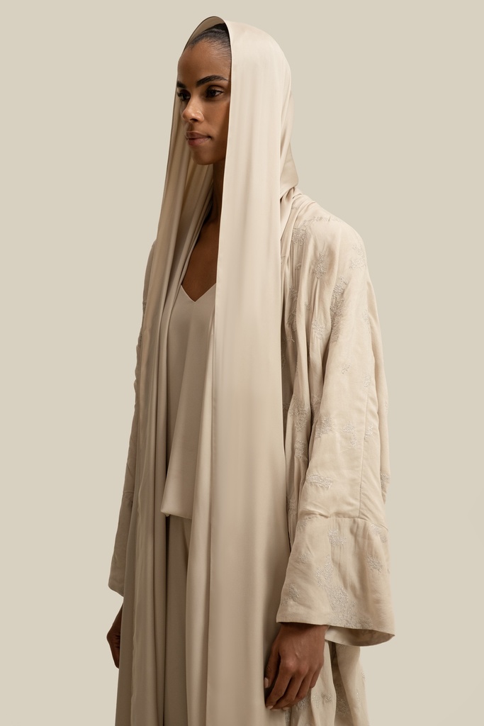 Imperial mist Beige