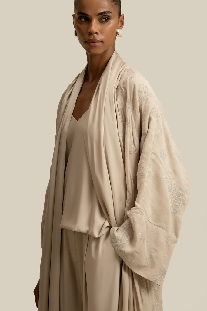 Imperial mist Beige