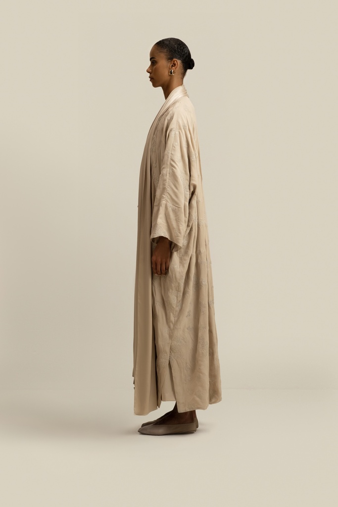 Imperial mist Beige