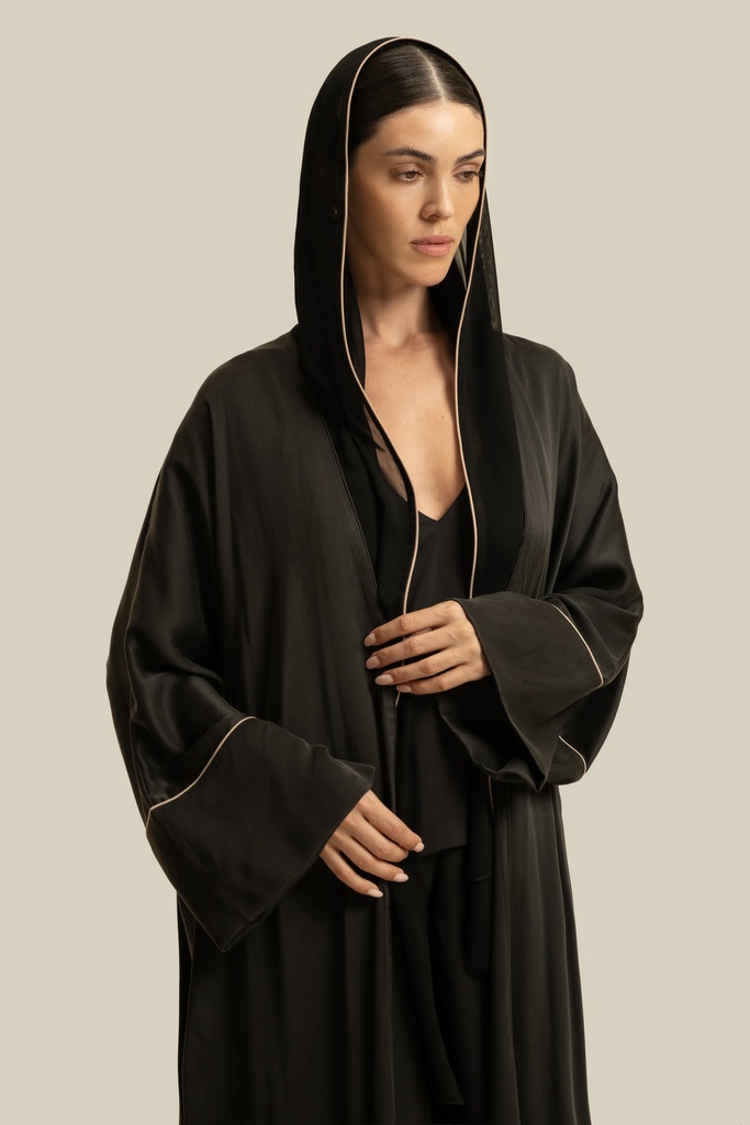 Sand Light Black-Beige