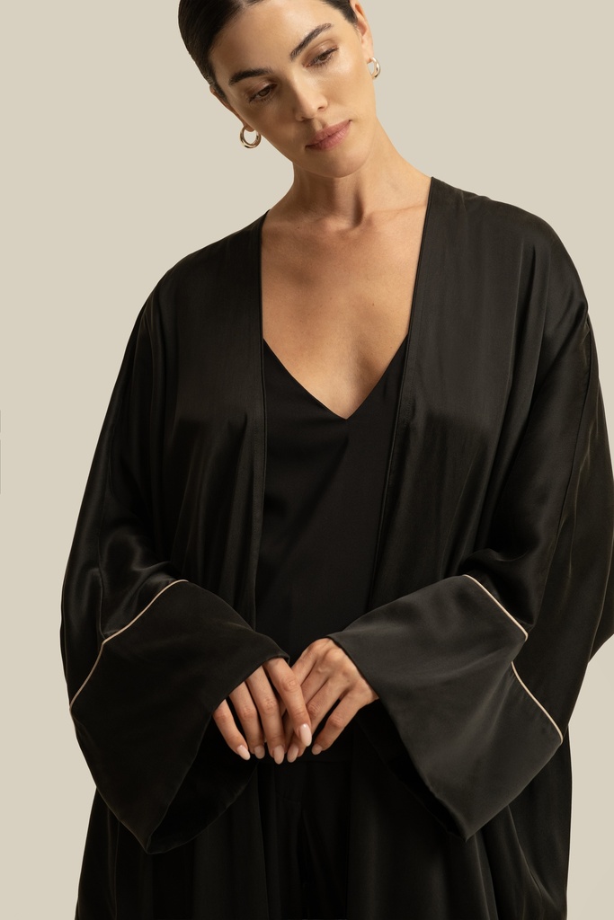 Sand Light Black-Beige