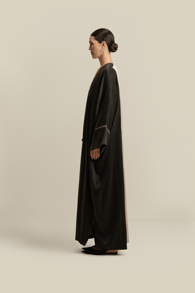 Sand Light Black-Beige