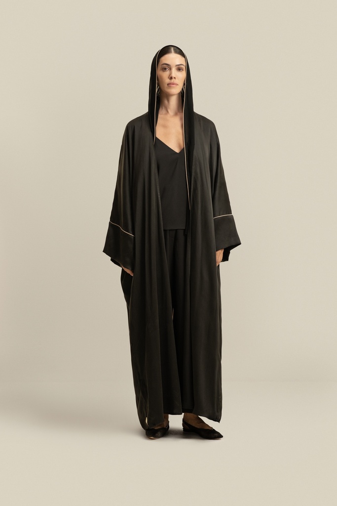 Sand Light Black-Beige