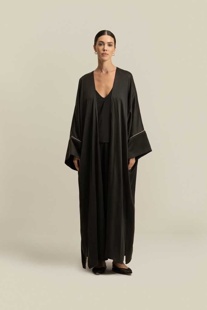 Sand Light Black-Beige