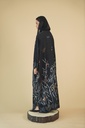 Dragonfly Black