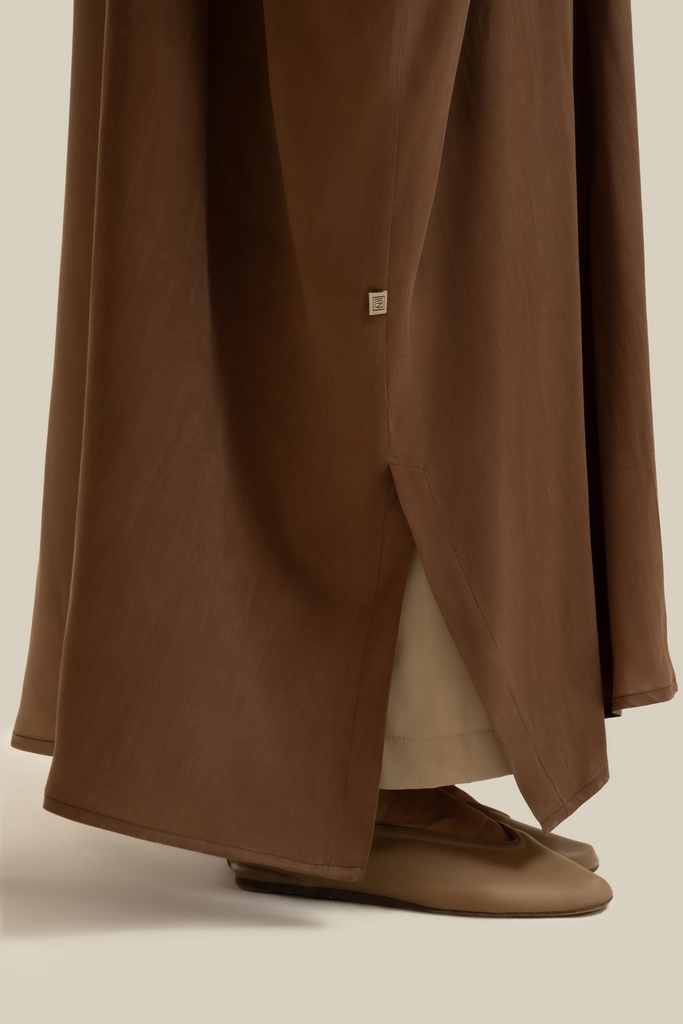 Sand Light Brown-Pink