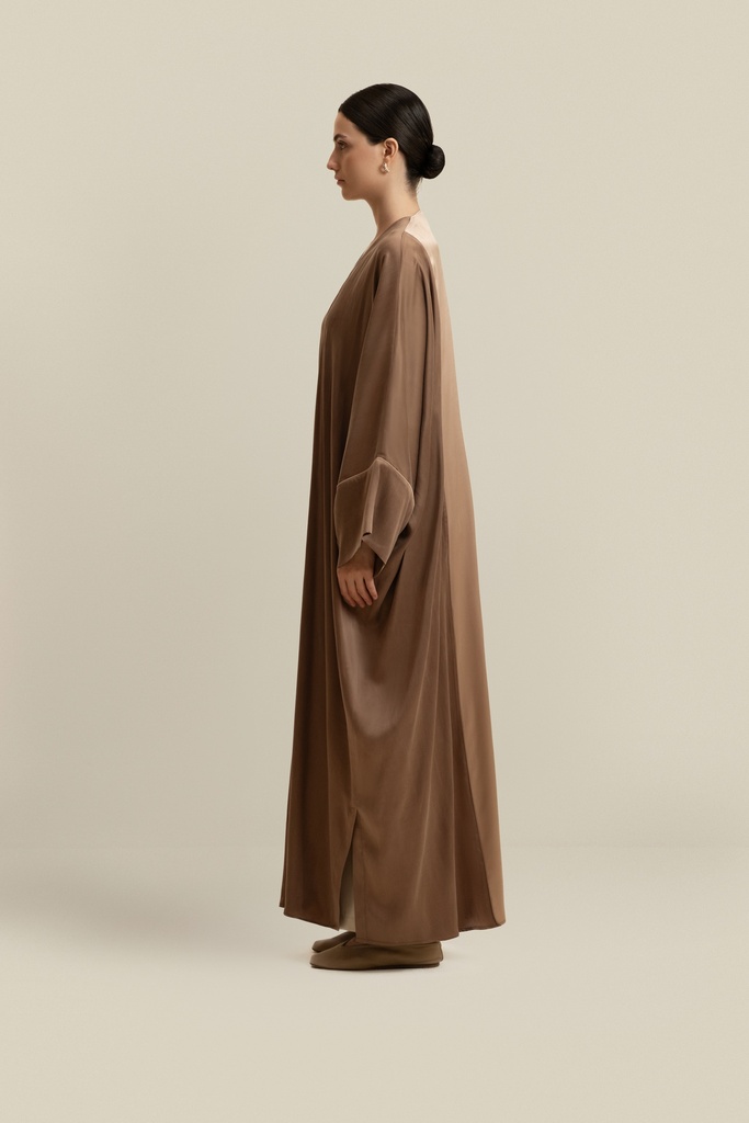 Sand Light Brown-Pink