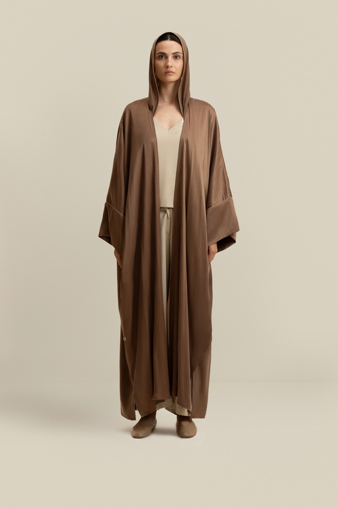 Sand Light Brown-Pink