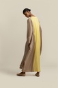 Sand Light Yellow-Beige