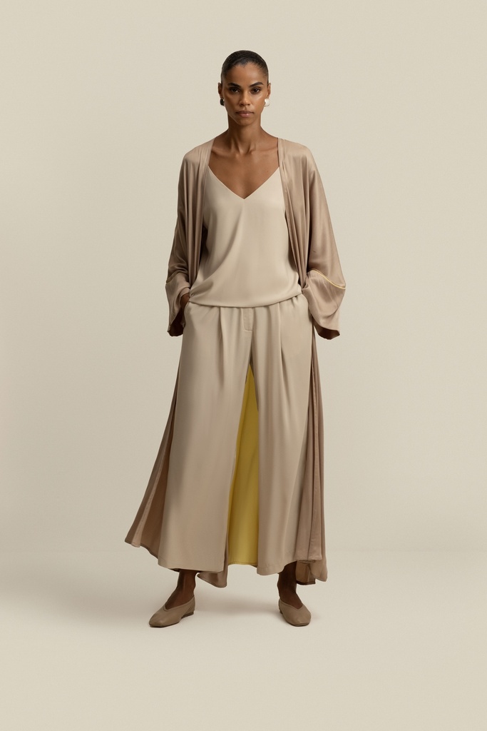 Sand Light Yellow-Beige