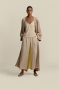 Sand Light Yellow-Beige