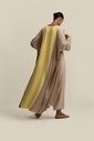 Sand Light Yellow-Beige