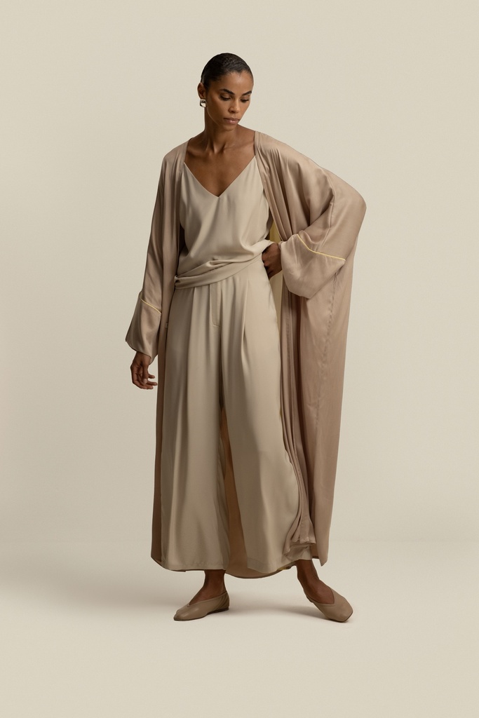 Sand Light Yellow-Beige