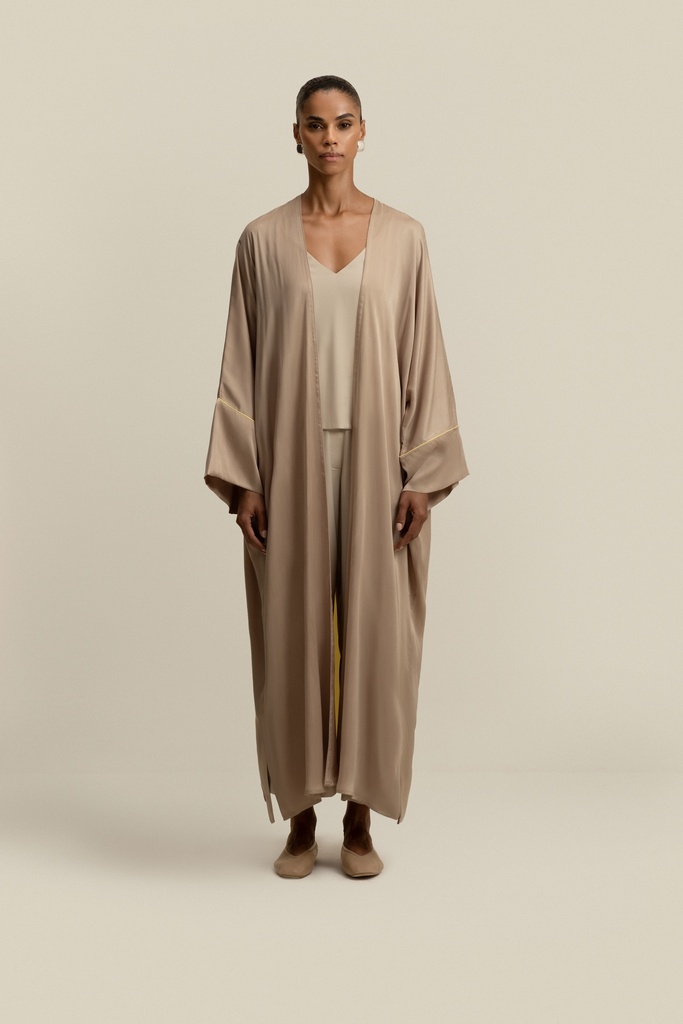 Sand Light Yellow-Beige