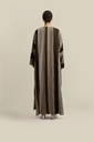 Soft Stripe Brown