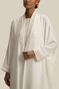 Sun woven White