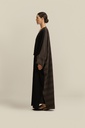 Weightless Brown Back