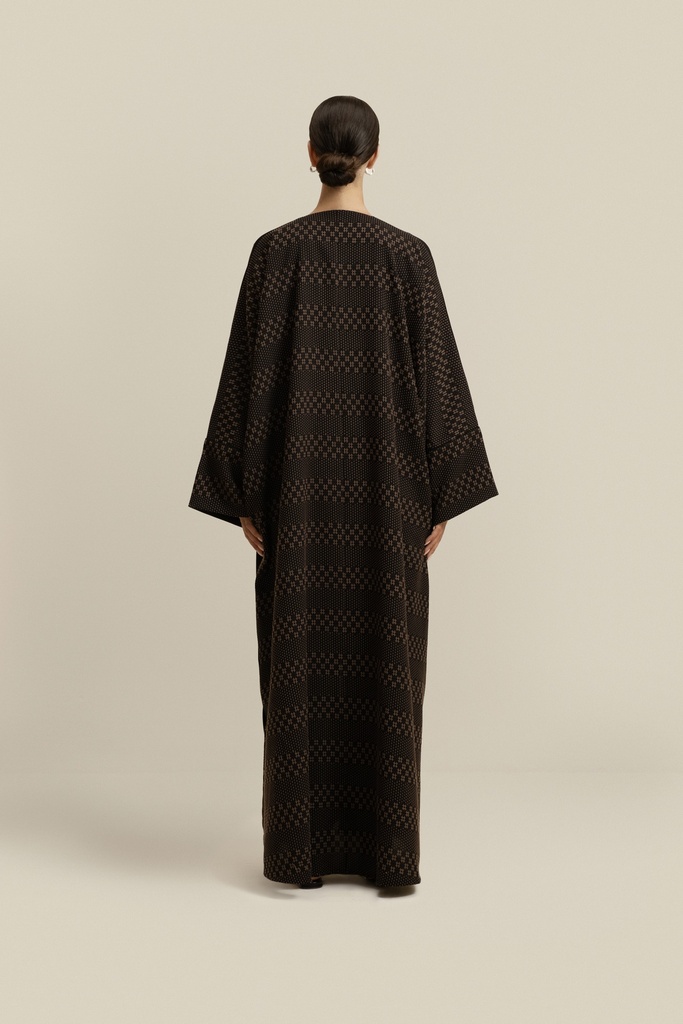 Weightless Brown Back