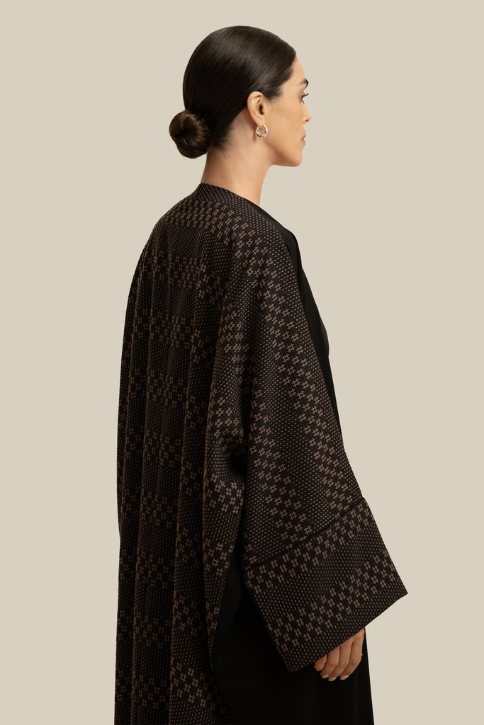 Weightless Brown Back