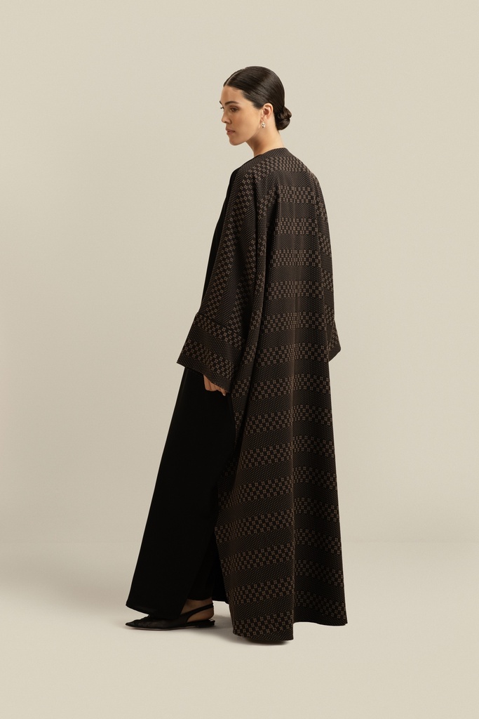 Weightless Brown Back
