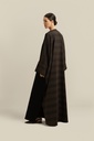 Weightless Brown Back