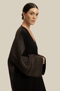 Weightless Brown Back
