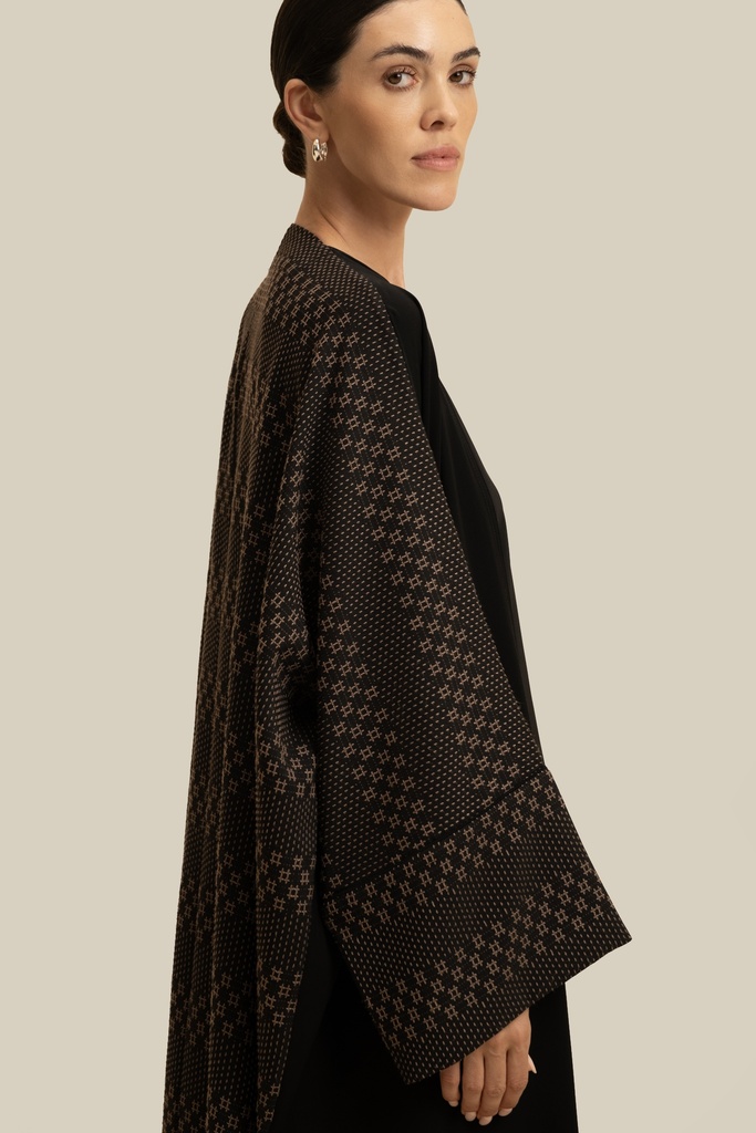 Weightless Brown Back